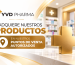Productos en Puntos Autorizados